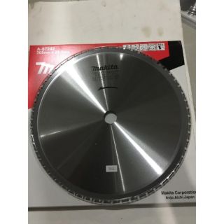 LƯỠI CẮT SẮT MAKITA A-87242