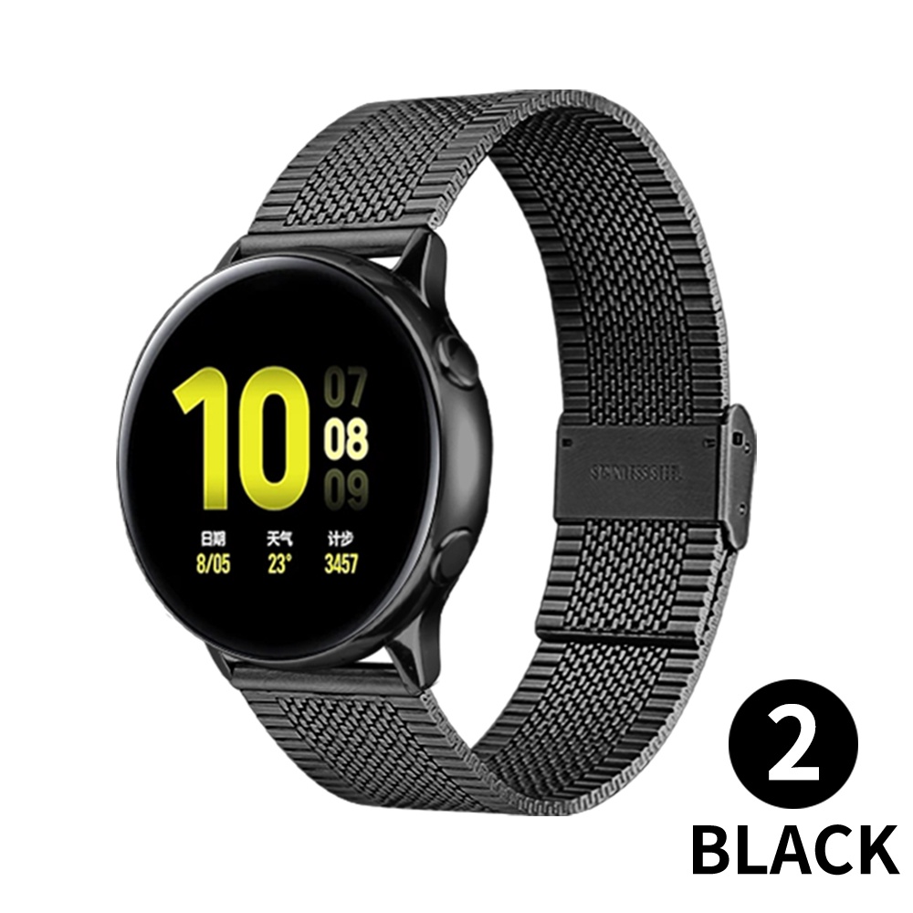 Dây Đeo 22mm Cho Samsung Galaxy watch 46mm/42mm/Act 2 gear S3 Frontier/huawei watch gt 2e/2/Aamazfit