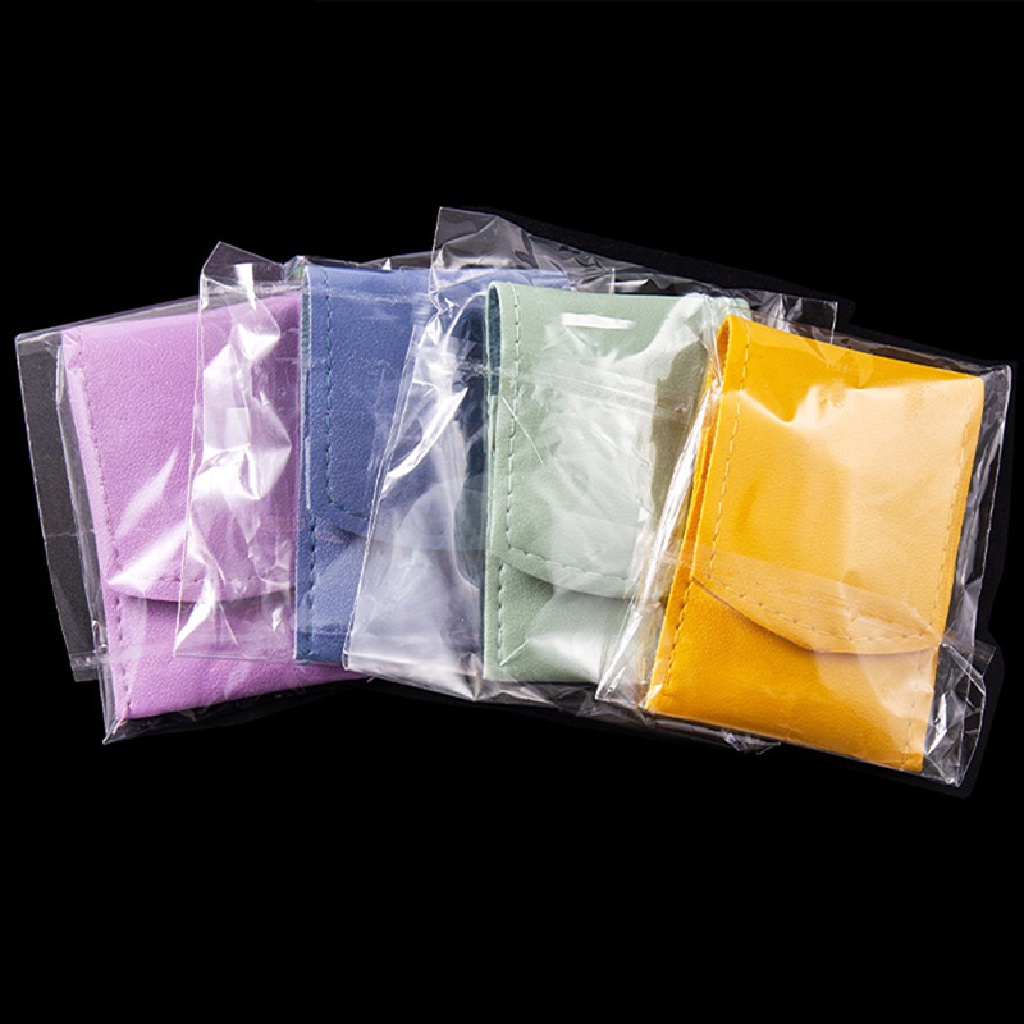 Set 4 / 7 Kềm Cắt Móng Bằng Thép Không Gỉ Chuyên Dụng