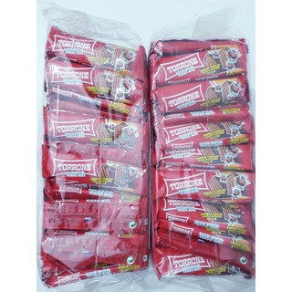 Bánh Xốp Thái Torroner Wafer Milk & Chocolate