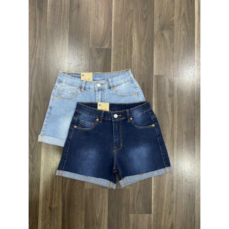 Quần short LV xuất sel 180k