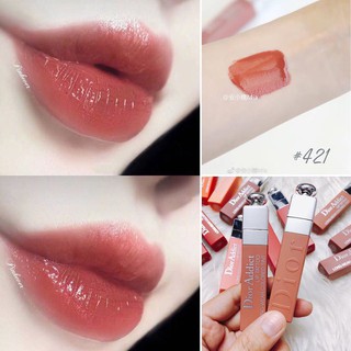 Son Dior Addict Lip Tattoo [Fullbox]