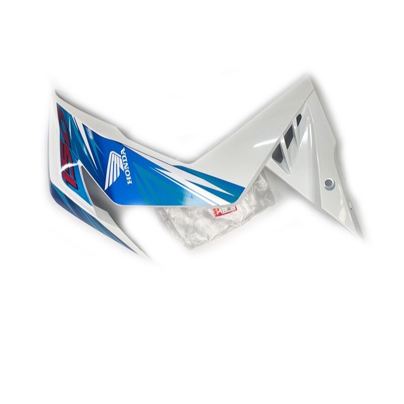 DÀN ÁO V1 XANH 2016  ZIN CHÍNH HÃNG HONDA