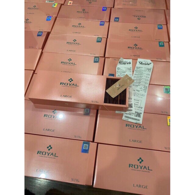 [CHÍNH HÃNG 💯] SERUM NHAU THAI ROYAL | BigBuy360 - bigbuy360.vn