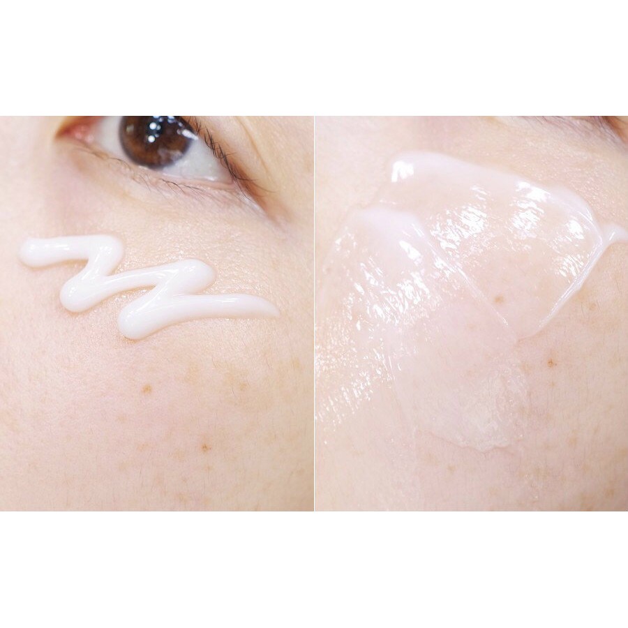 Combo 3 sản phẩm dưỡng da trắng sáng và chống lão hóa Secret Key Starting Treatment (Essence + Eye Cream + Cream)