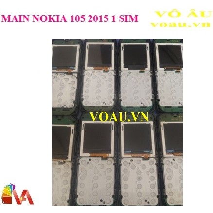 MAIN ĐIỆN THOẠI NOKIA 105 2015