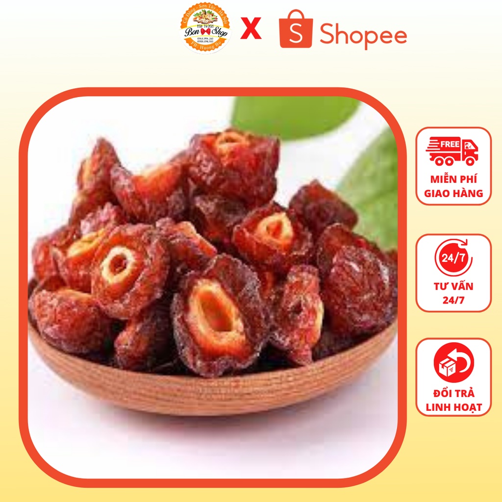 1KG Ô MAI XÍ MUỘI MIX VỊ THƠM NGON KHÓ CƯỠNG