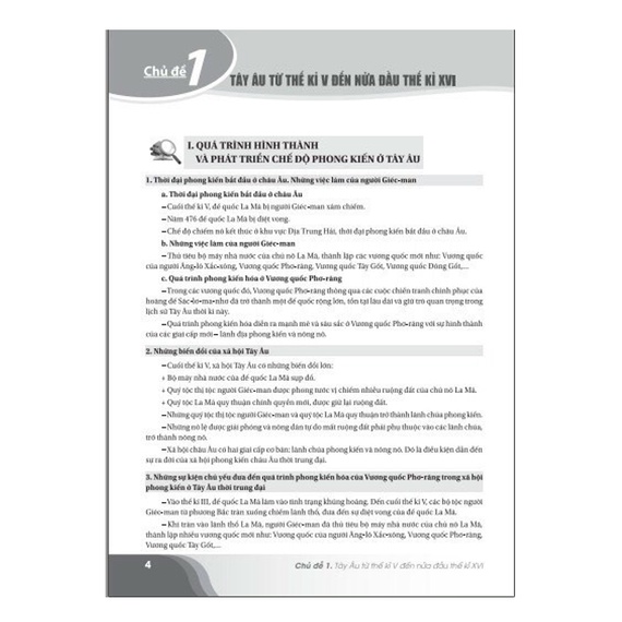 Sách - Bồi Dưỡng Học Sinh Giỏi Lịch Sử 7