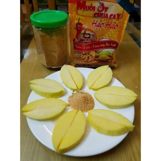 Bột canh Hảo Hảo