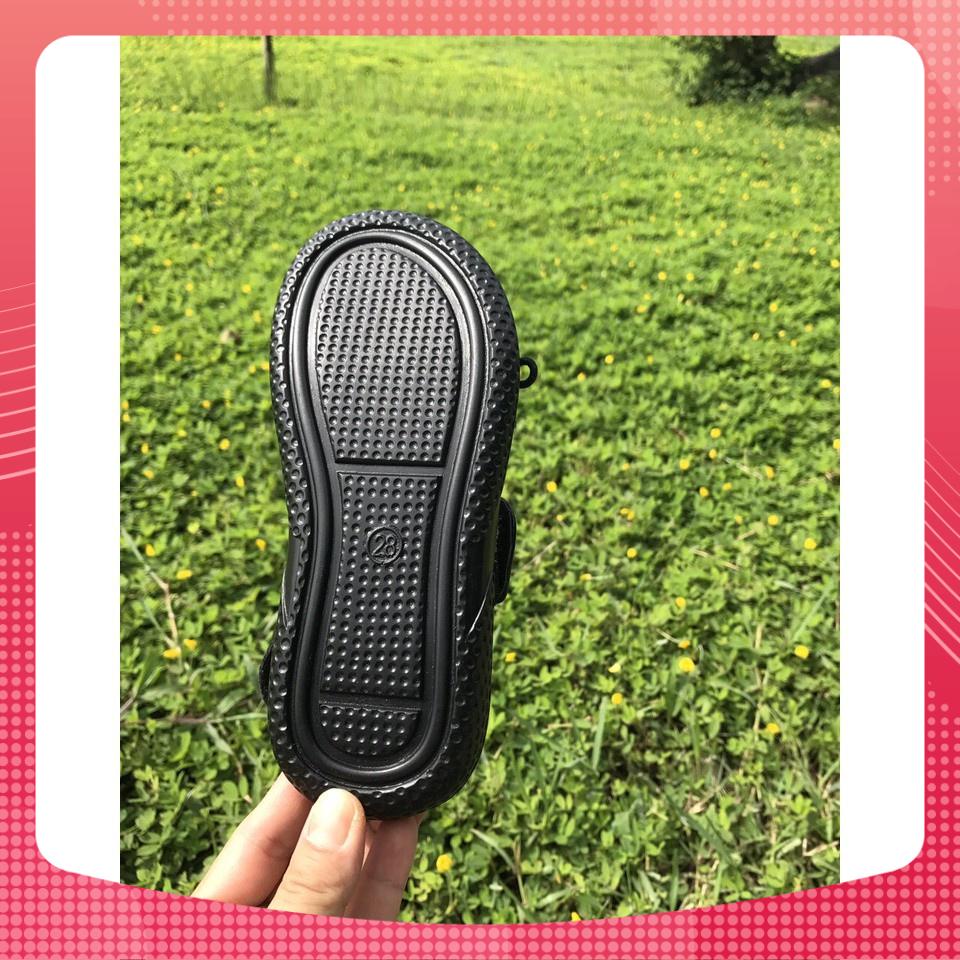 Sandal Unisex cho bé trai/gái 10630 sz28-37