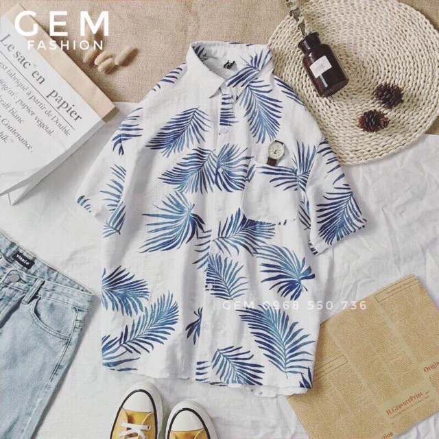 Áo đũi dừa tím than