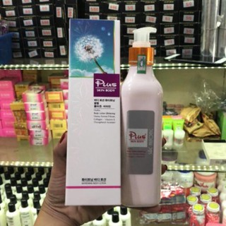 KEM STYLE SKIN BODY SẮC HƯƠNG 250ML PLUS