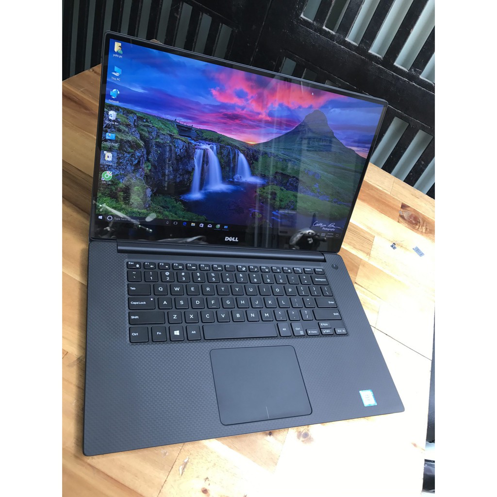 Laptop Dell Precision 5510 | BigBuy360 - bigbuy360.vn