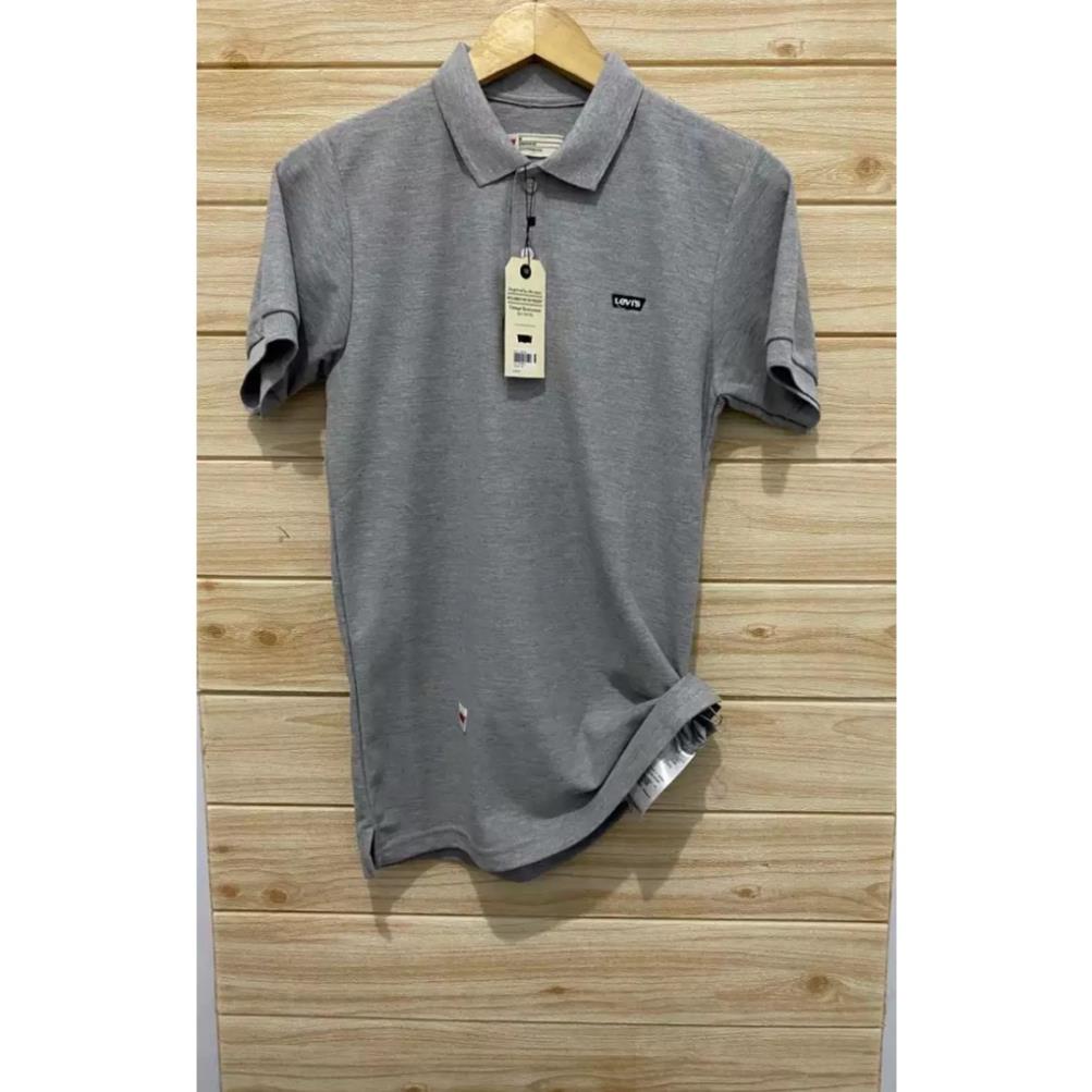 LEVIS LEVI'S Áo Thun Nam Nhập Khẩu Size Lớn/Size m/l/ xl/xxl 4.8 13 !