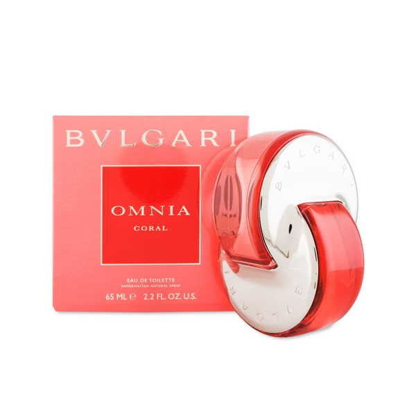 Nước hoa Bvlgari Omnia Coral dành cho nữ 65ml