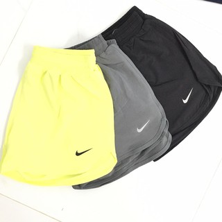 Quần Short Dù Tập Thể Thao Nữ