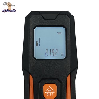 THƯỚC ĐO KHOẢNG CÁCH LASER KENDO 35515