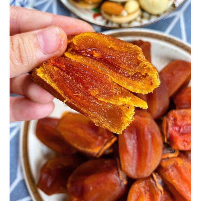 Hồng treo gió loại 1 cực ngon _ăn là mê