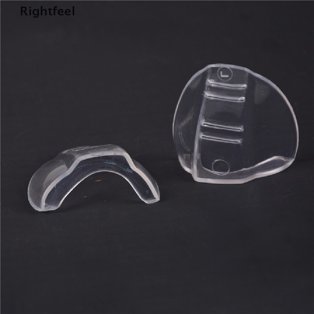 Set 2 Khung Bảo Vệ Mắt Kính Cận Thị Tiện Dụng