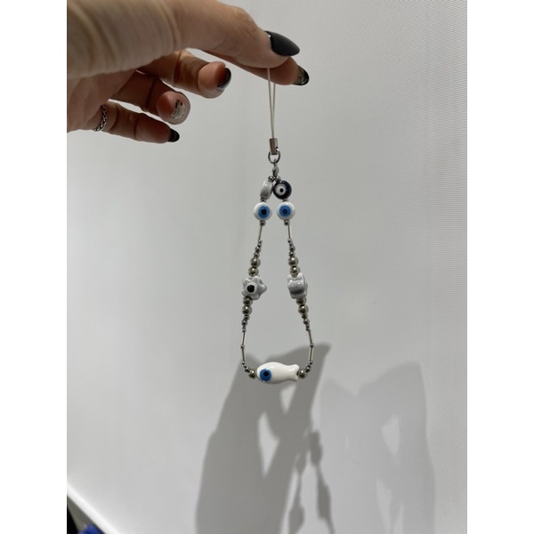 DÂY PHONE CHAIN FISHIER