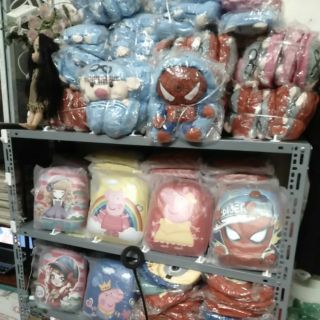 Sỉ balo khách chọn mẫu