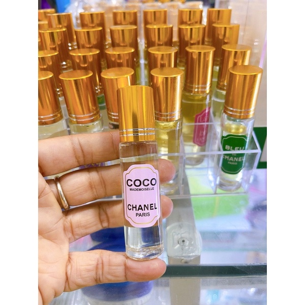 Nước hoa dạng lăn coco-sexy-bleu-aqua-laviest