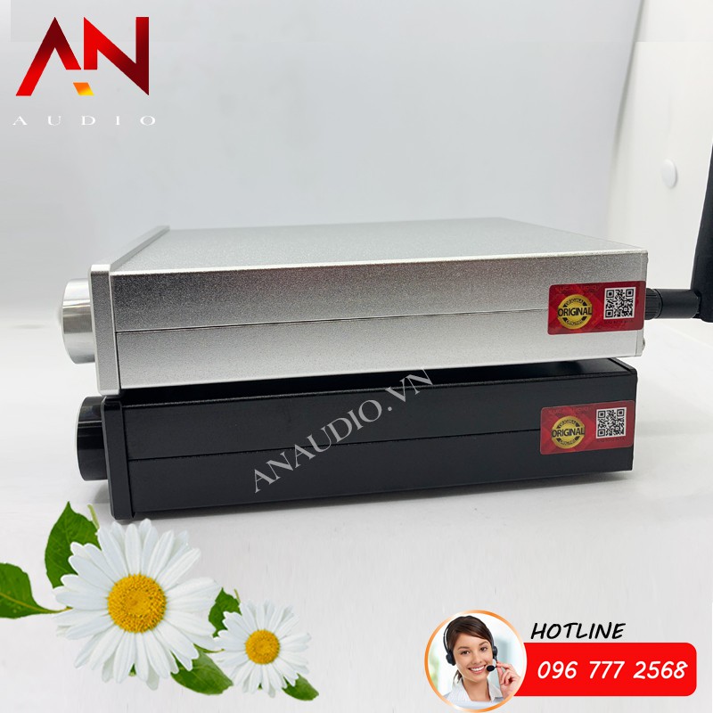 Giải Mã DAC Q6 Pro Suca Audio - Tặng ngay dây quang Liton USA