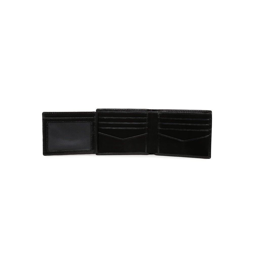 Ví da nam Fossil Ryan Wallet ML3729001- đen