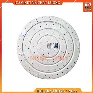 Vỉ hấp xôi đủ size - xửng hấp lớn - vĩ hấp xôi