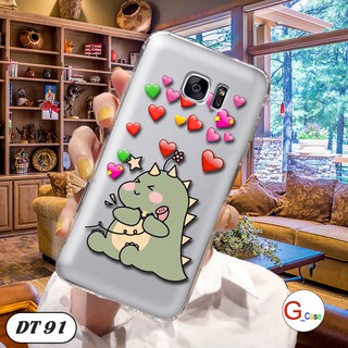 Ốp lưng dẻo Samsung Galaxy S7