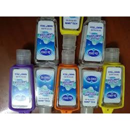 Gel rửa tay khô Dr.DND 29ml | BigBuy360 - bigbuy360.vn