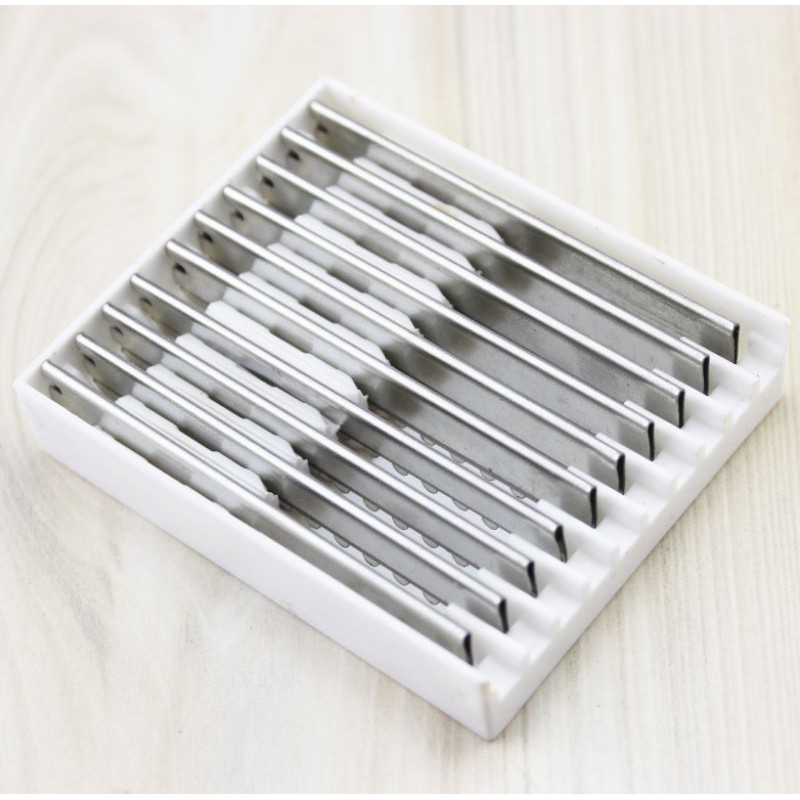 Lưỡidao tỉa thưa tóc