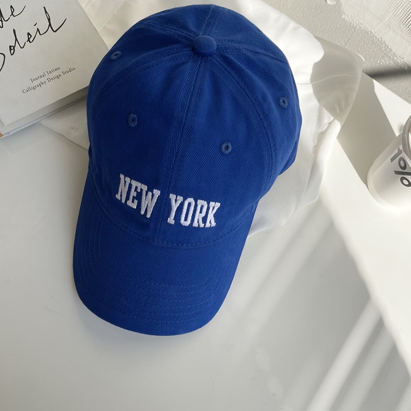 Nón Lưỡi Trai Thời Trang Hàn Quốc Cá Tính