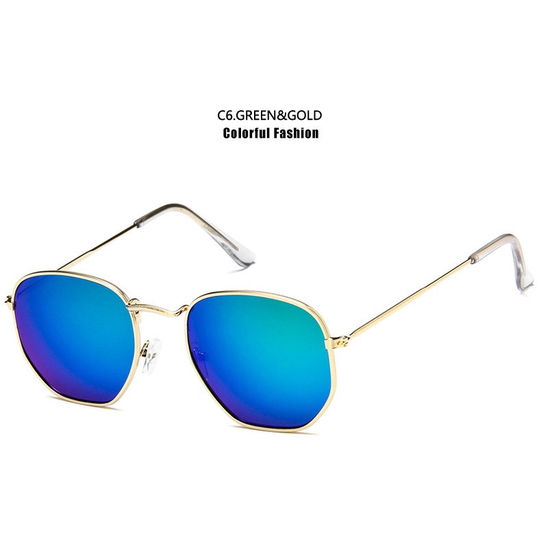 Kính Mát SAMJUNE Thời Trang Hàn Quốc Cho Nữ