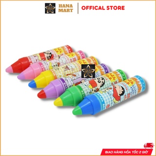 Kẹo Shin bút chì Nhật Bản siêu cute