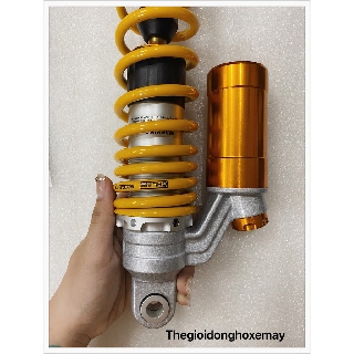 phuộc ohlin bình dầu wave -dream 330mm