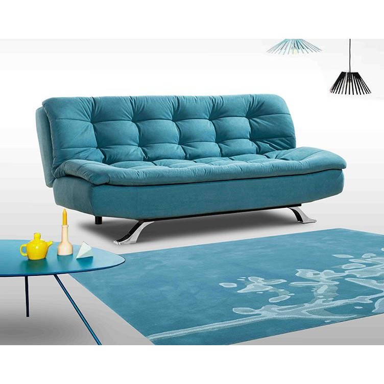 [ XẢ KHO] Sofa Thông Minh - Sofa Giường Nhập Khẩu 3 Chế Độ Ngả SF61 ( Hàng cao cấp)