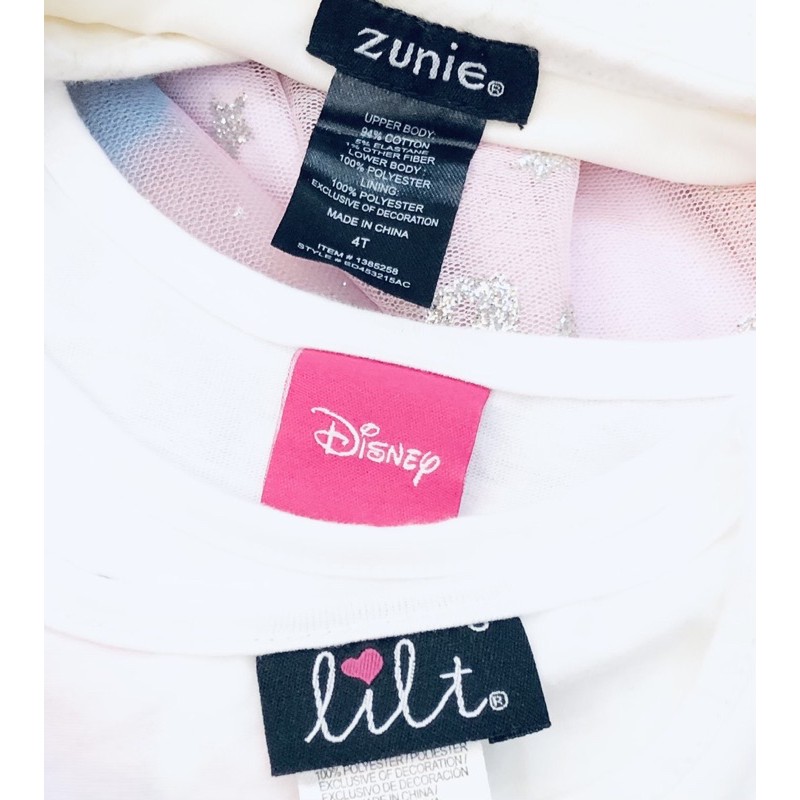 Váy Đầm Công Chúa 12kg-22kg TQXK03212