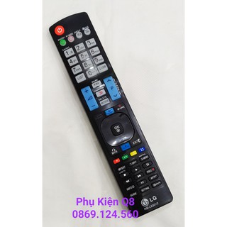 Remote tivi LG RM-L930+2 (HT61)
