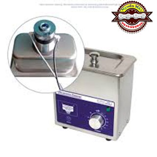 Máy Rửa Bằng Sóng Siêu Âm