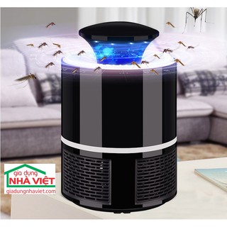 Đèn bắt muỗi chính hãng nhật bản