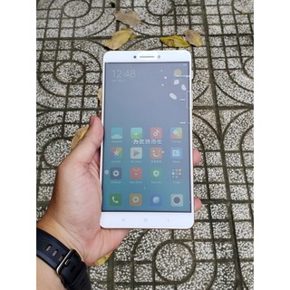 ĐIỆN THOẠI XIAOMI MI MAX MÀN HÌNH KHỦNG 6.44 INCH GIÁ RẺ