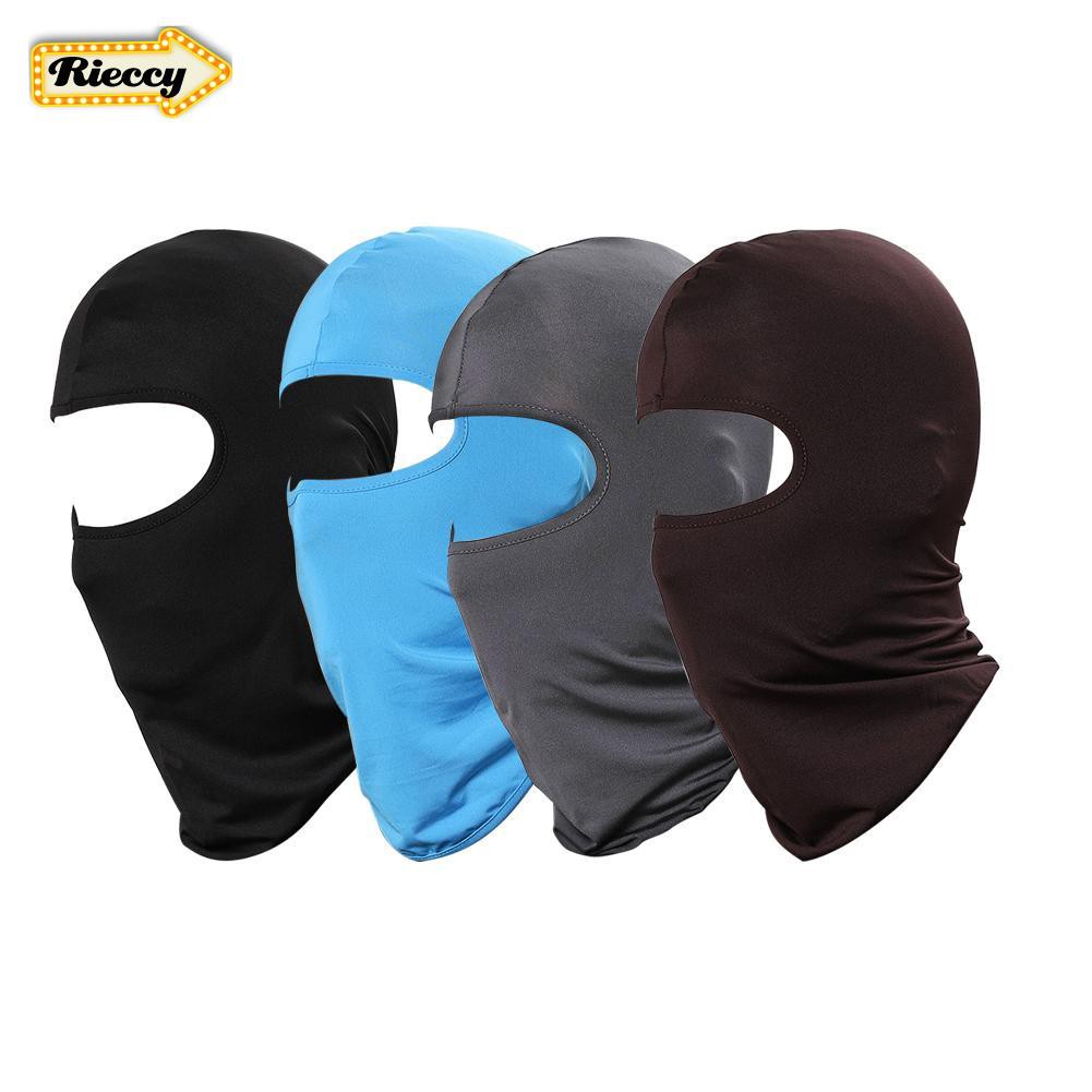 Mặt Nạ Chống Nắng / Bụi Chuyên Dụng Cho Người Đi Xe Mô Tô | BigBuy360 - bigbuy360.vn