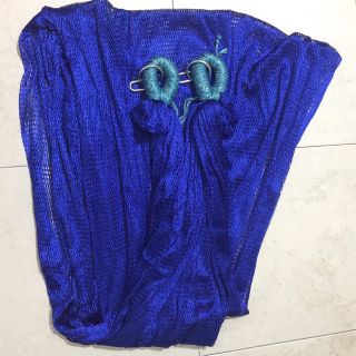 Võng lưới cuộn đầu