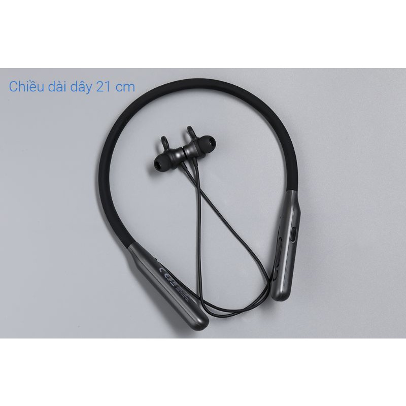 Tai nghe Bluetooth Xmobile Z706A Đen Xám nobox