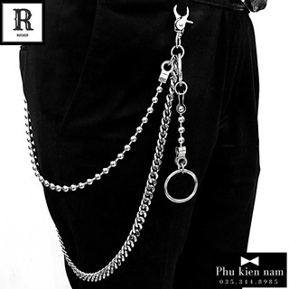 Xích quần nam - Mã XQJ066