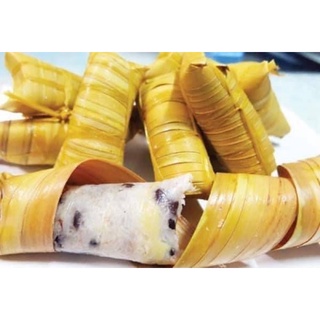 🦚 Bánh lá dừa Bến Tre