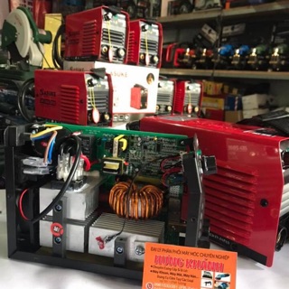 Máy hàn sasuke zx7-200e