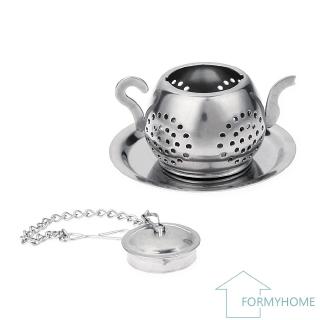 fo 60 Minute Kitchen Timer Alarm Mechanical Teapot Shaped Timer Clock Counting