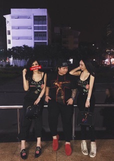 Áo ba lỗ